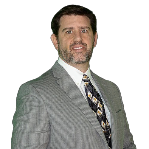 Brian Ford, founder of RestoreScout